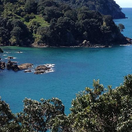 Waihi Beach Getaway-Studio, Ensuite & Private Deck المظهر الخارجي الصورة