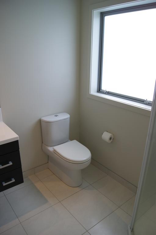 Waihi Beach Getaway-Studio, Ensuite & Private Deck المظهر الخارجي الصورة